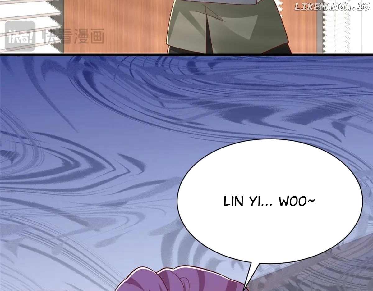 I randomly have a new career every week Chapter 819 - page 23